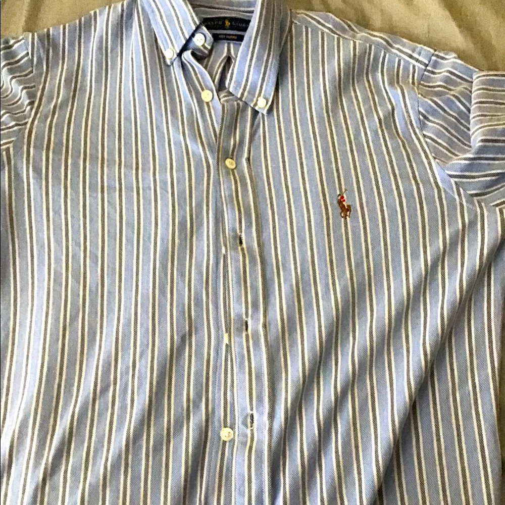 Polo Ralph Lauren shirt